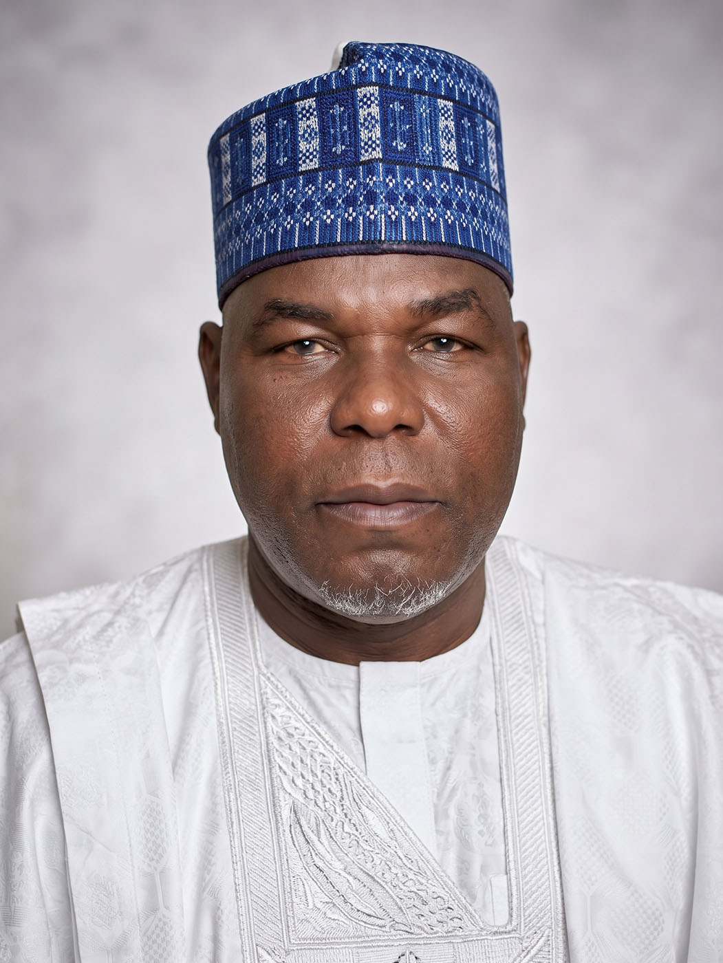 Dakaiyawa Muhammed Nuhu